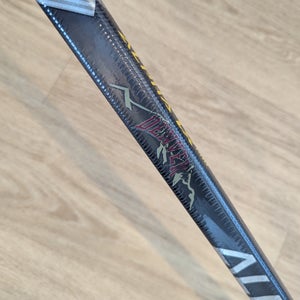 WARRIOR ALPHA LX PRO Hockey Stick LEFT W28 85 flex SENIOR D1 Pro Stock