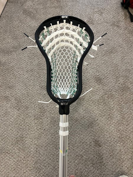 STX Strung Surgeon 900 Head (New)