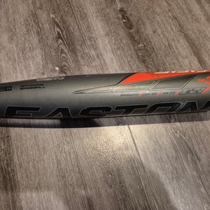 Easton (Used) Bat