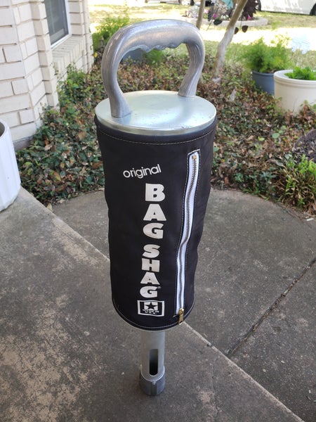 The Original Bag Shag USA Golf Ball Retriever