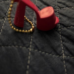 (New) Keychain (Iconic) from Lafayette Paris