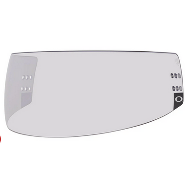 New OAKLEY STRAIGHT GREY 11771-OAKAOO0050SH-200