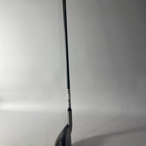(Used) Right Handed Men's Regular Flex Graphite Shaft 1 iron