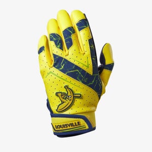 (New) Batting Gloves