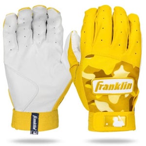 (New) Batting Gloves
