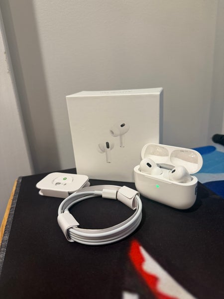 AirPods Pro 2nd Generation