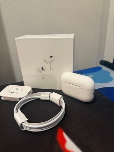 AirPods Pro 2nd Generation