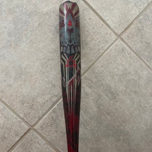 2022 voodoo 1