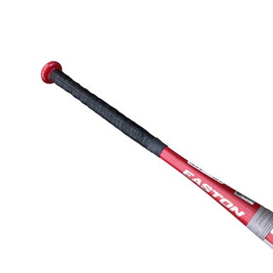 Used Easton HELMER RED LINE BB/SB Slowpitch Bat 34" 11760-S000073329
