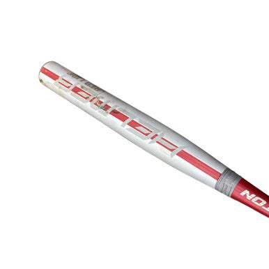 Used Easton HELMER RED LINE BB/SB Slowpitch Bat 34" 11760-S000073329