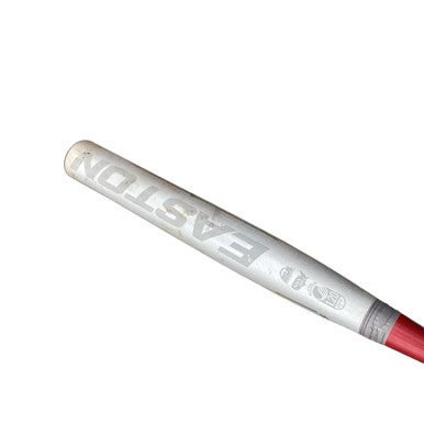 Used Easton HELMER RED LINE BB/SB Slowpitch Bat 34" 11760-S000073329