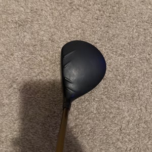 Men's 2018 Ping G400 Right Handed Fairway Wood Regular Flex 3 Wood (Used)