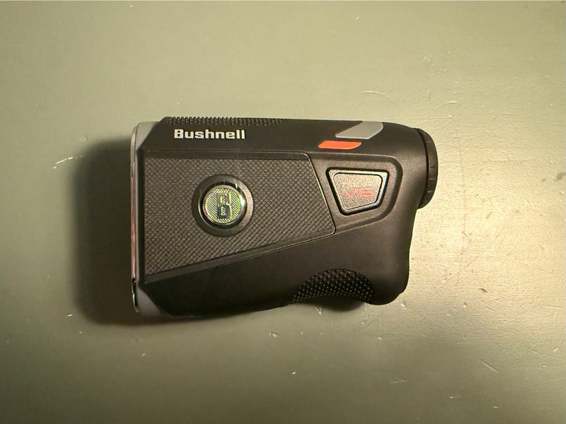 Bushnell Tour V6 Rangefinder