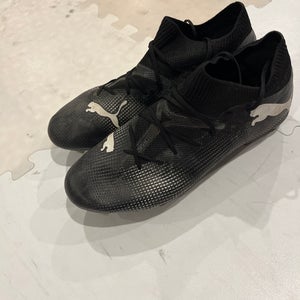 Soccer Cleats:  Puma Future 7 Match