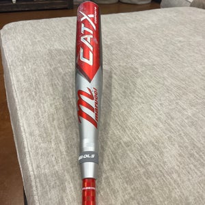 Hard to find size—-Marucci CatX