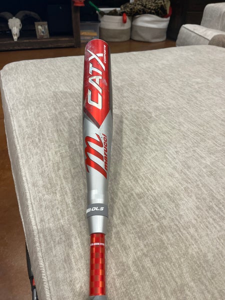 Hard to find size—-Marucci CatX