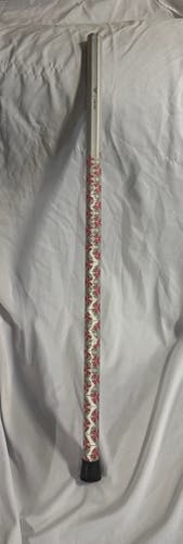 Used Brine Swizzbeat 7075 Shaft