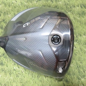 NEW * Taylormade QI35 * 9* Driver Head  #834