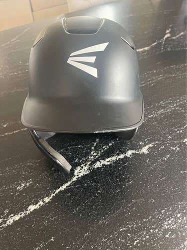 Easton Z5 2.0 Black Batting Helmet - Junior Sizes 6 1/2" - 7 1/8"
