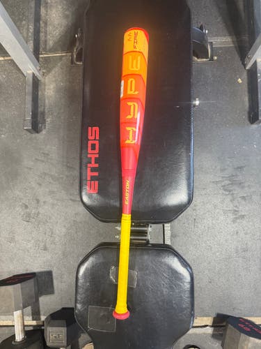 2025 Easton Hype Fire USSSA Certified Bat (-10) Composite 20 oz 30" (New)