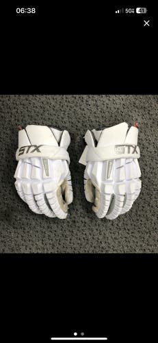 STX RZR Gloves Large
