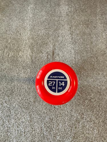 2024 Easton Speed USABat Certified Bat (-13) Composite 14 oz 27" (Used)