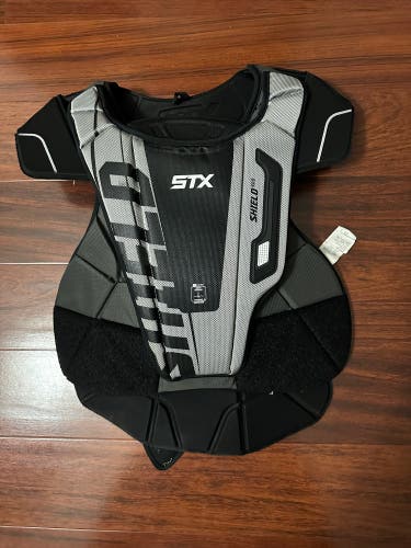 Medium STX Shield 400 Chest Protector (Used)