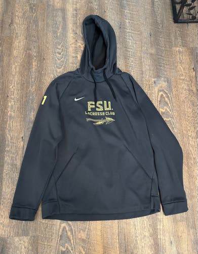 FSU team issued lacrosse Bundle of gear