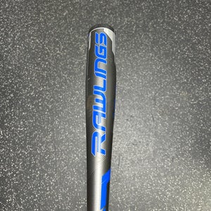 Rawlings (Used) (-5) 32" 2 5/8" Barrel Bat