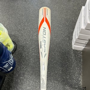 Easton (Used) (-12) 28" 2 3/4" Barrel USSSA Certified Bat
