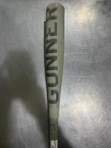 Warstic (Used) (-3) 31" Bat