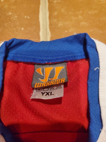 KidsXL Canadian Jersey (Used)