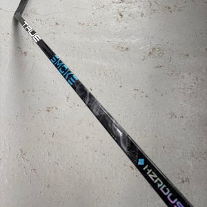 80 Flex P90TM Senior True Project X Smoke Right Hand Hockey Stick Pro Stock  (New) NHL Utah