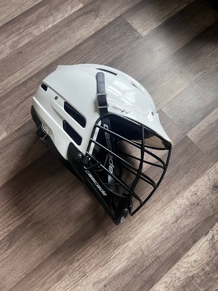 Cascade CPV-R Helmet (Used)