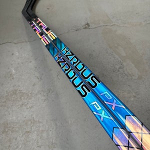 2 PACK 75 Flex P29 Senior True Hzrdus PX Right Handed Hockey Stick P92 Pro Stock (New) NHL Marner