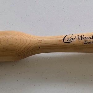 CamWood Trainer Bat other 29" (Used)