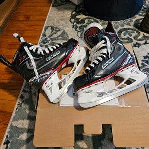 2021 Bauer Vapor X2.7 Hockey Skates Sz 7