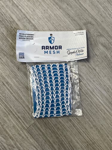 ARMOR MESH (BRAND NEW)