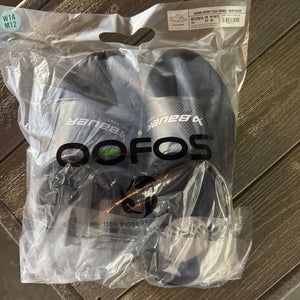 Brand New Bauer Oofos Sport Flex