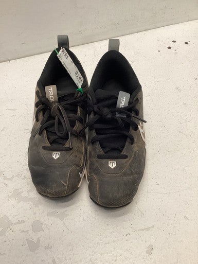 Nike Used Black Kid's