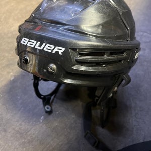 Small Sr Bauer IMS 5.0 Helmet  (Used)
