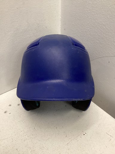Easton (Used) Blue Batting Helmet