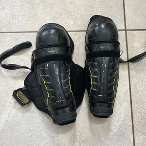 Ccm tacks 6052 shin pads