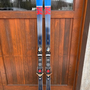 Dynastar 185 cm Speed Omeglass World Cup GS (Almost new, only 5 races)