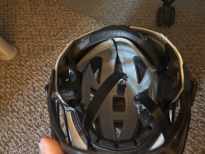 Cascade Cpv-r Helmet (used)
