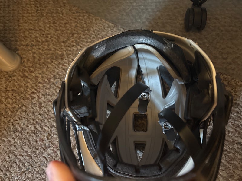 Cascade Cpv-r Helmet (used)