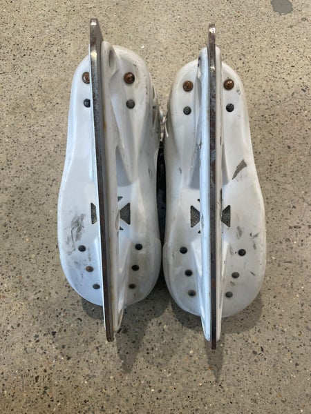 Reebok 7K Hockey Goalie Skates | Junior 3