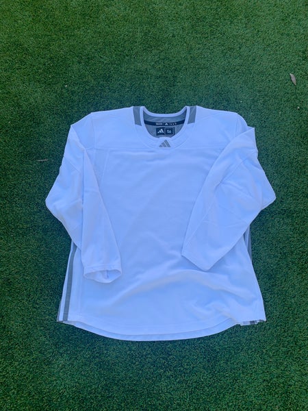 Men's Size 56 Adidas Hockey Jersey