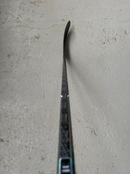 75 Flex P29 Senior True Project X Smoke Left Hand Hockey Stick Pro Stock (New) Team Canada