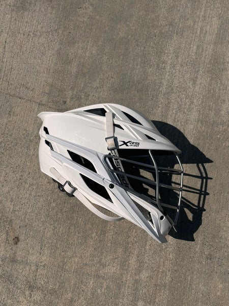 Cascade XRS Pro Helmet (Used)